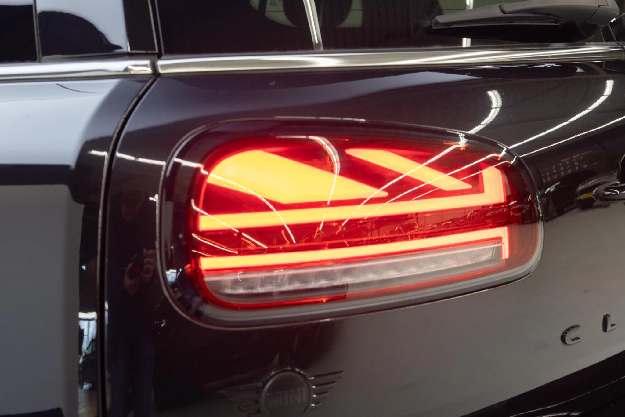 Hoofdafbeelding MINI Clubman