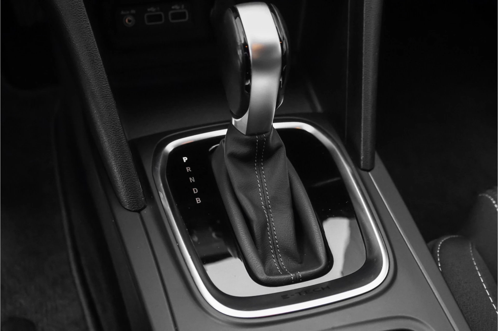 Hoofdafbeelding Renault Megane E-Tech