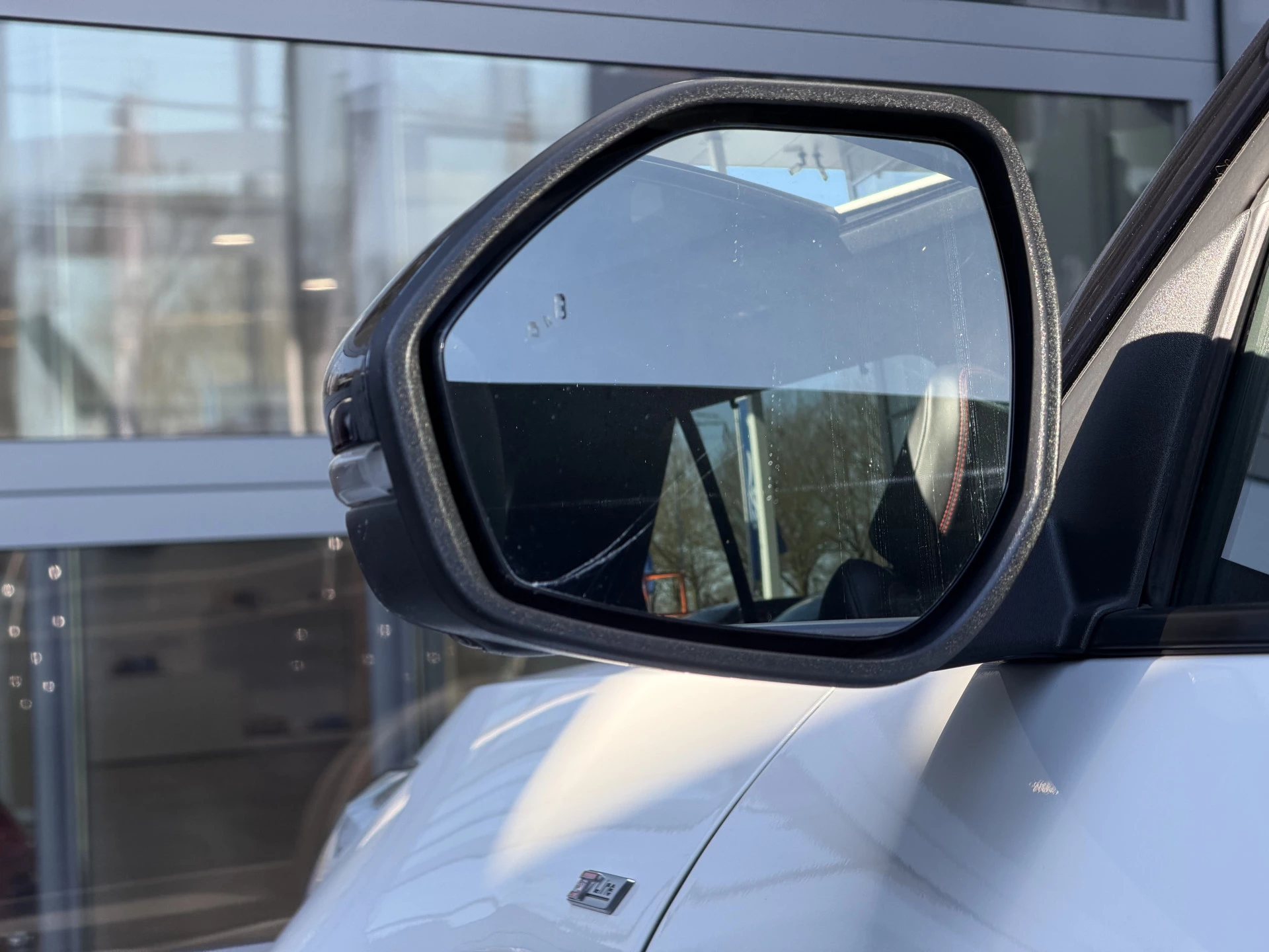 Hoofdafbeelding Ford Explorer