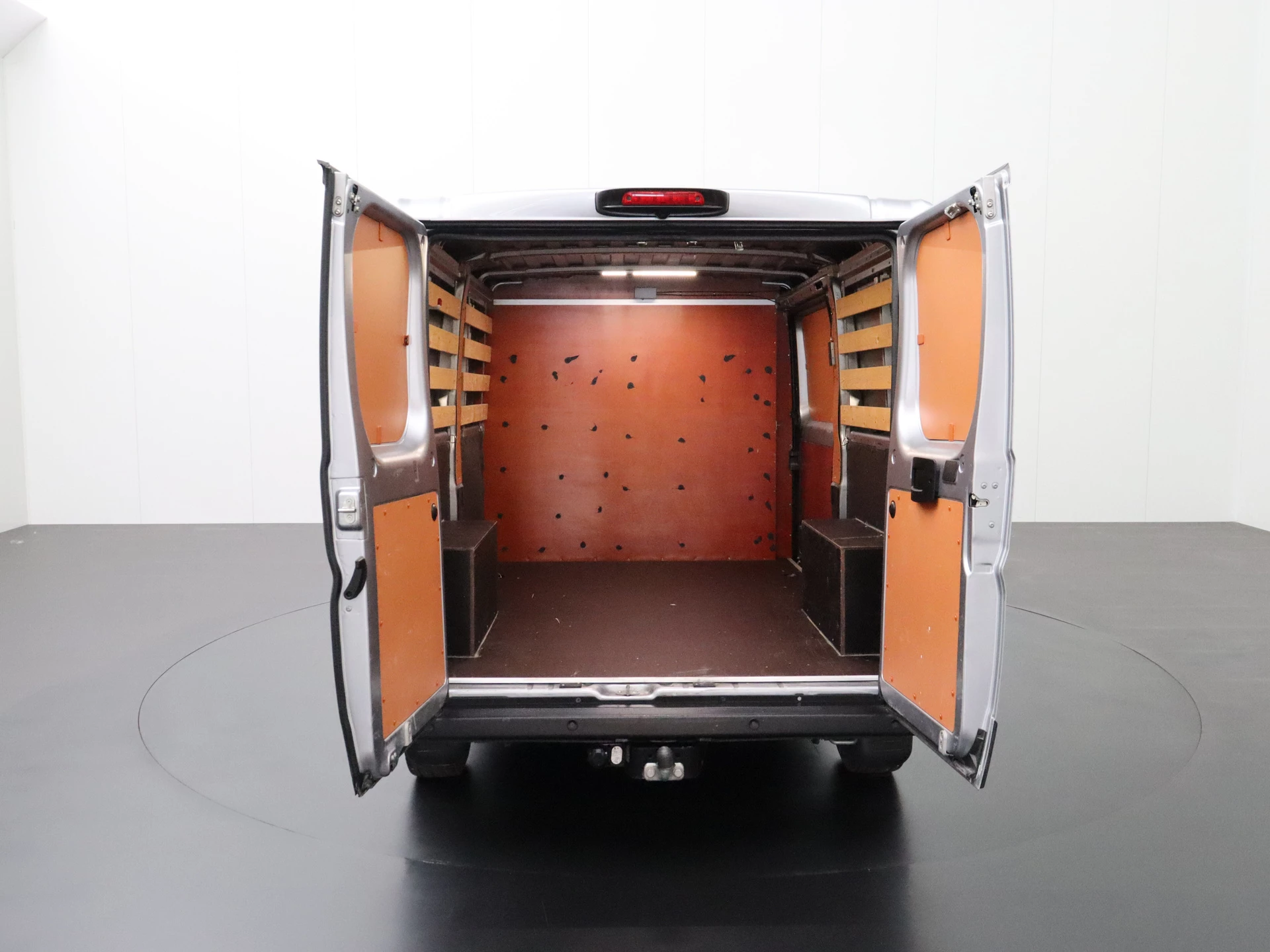 Hoofdafbeelding Peugeot Boxer