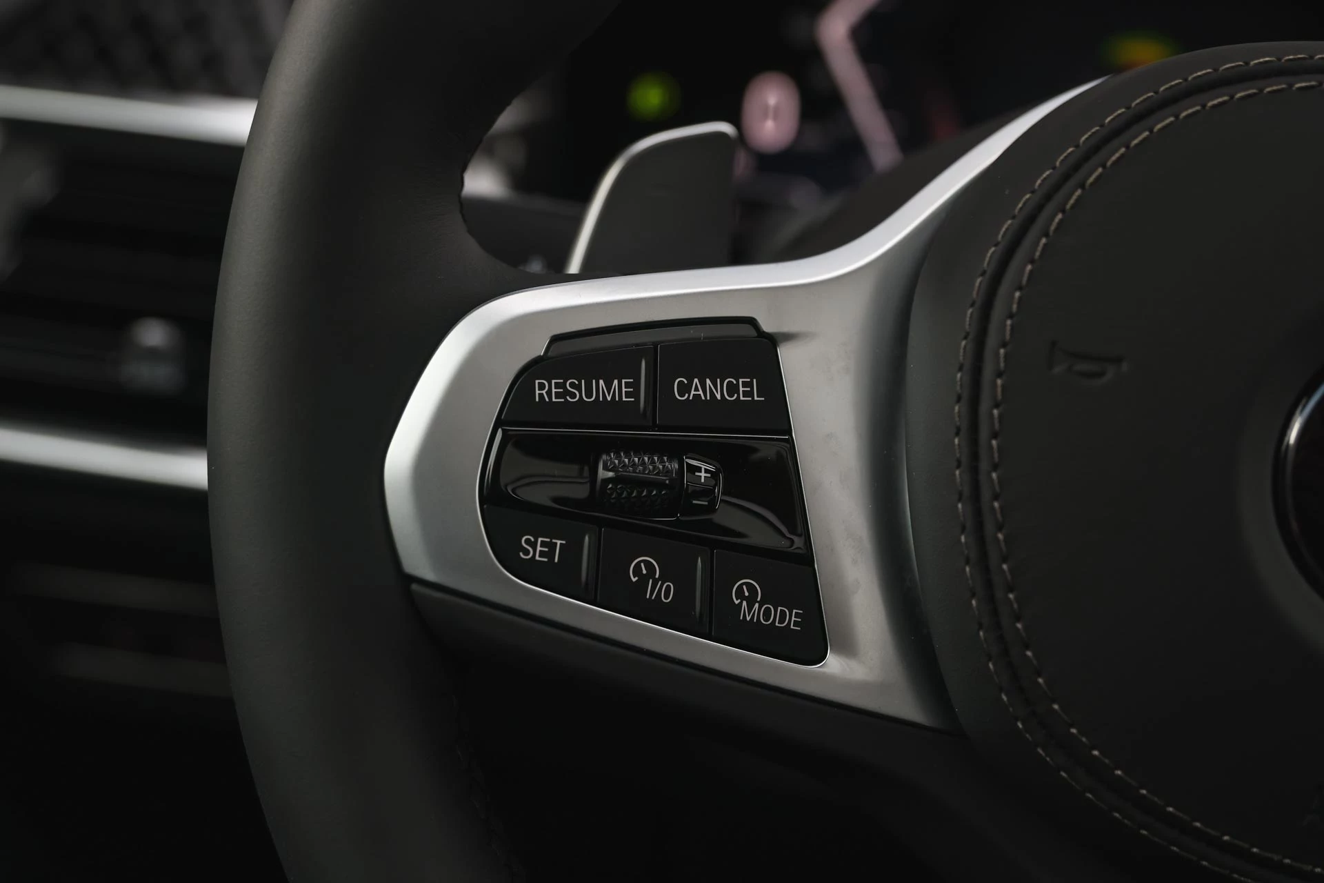 Hoofdafbeelding BMW X7