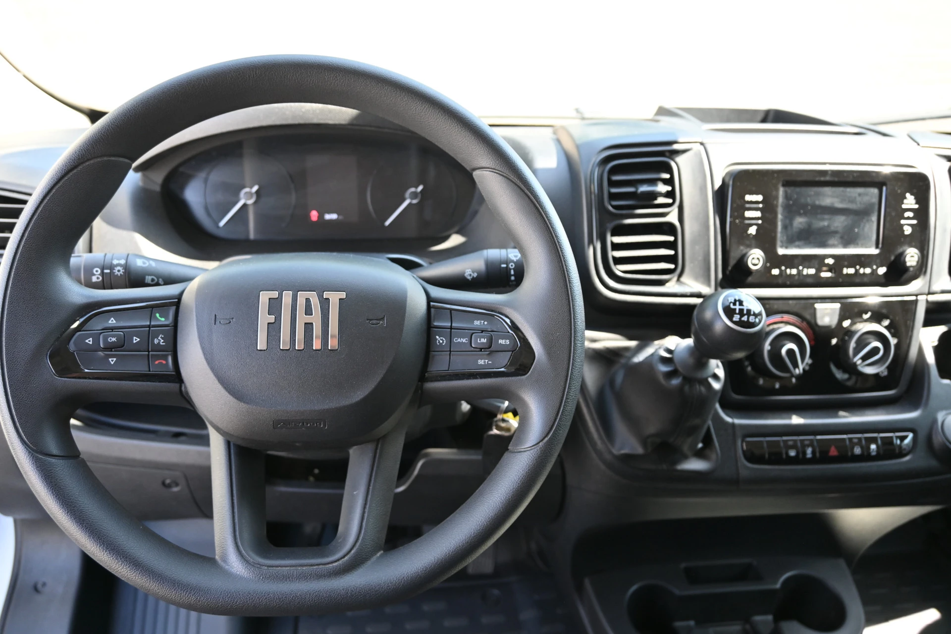 Hoofdafbeelding Fiat Ducato