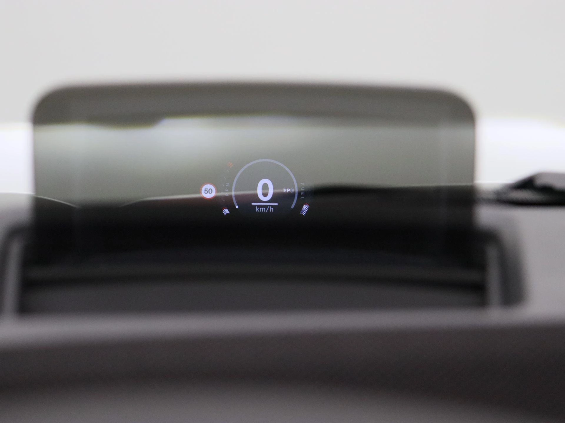 Hoofdafbeelding MINI Cooper Cabrio