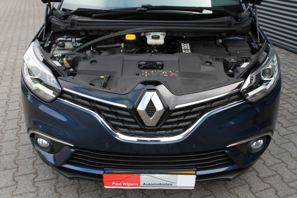 Hoofdafbeelding Renault Grand Scénic