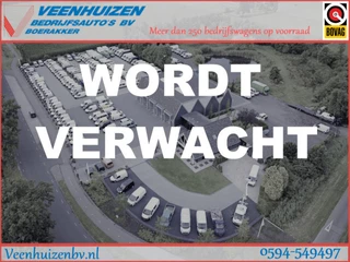 Opel Vivaro 1.6CDTI 126pk Euro 6
