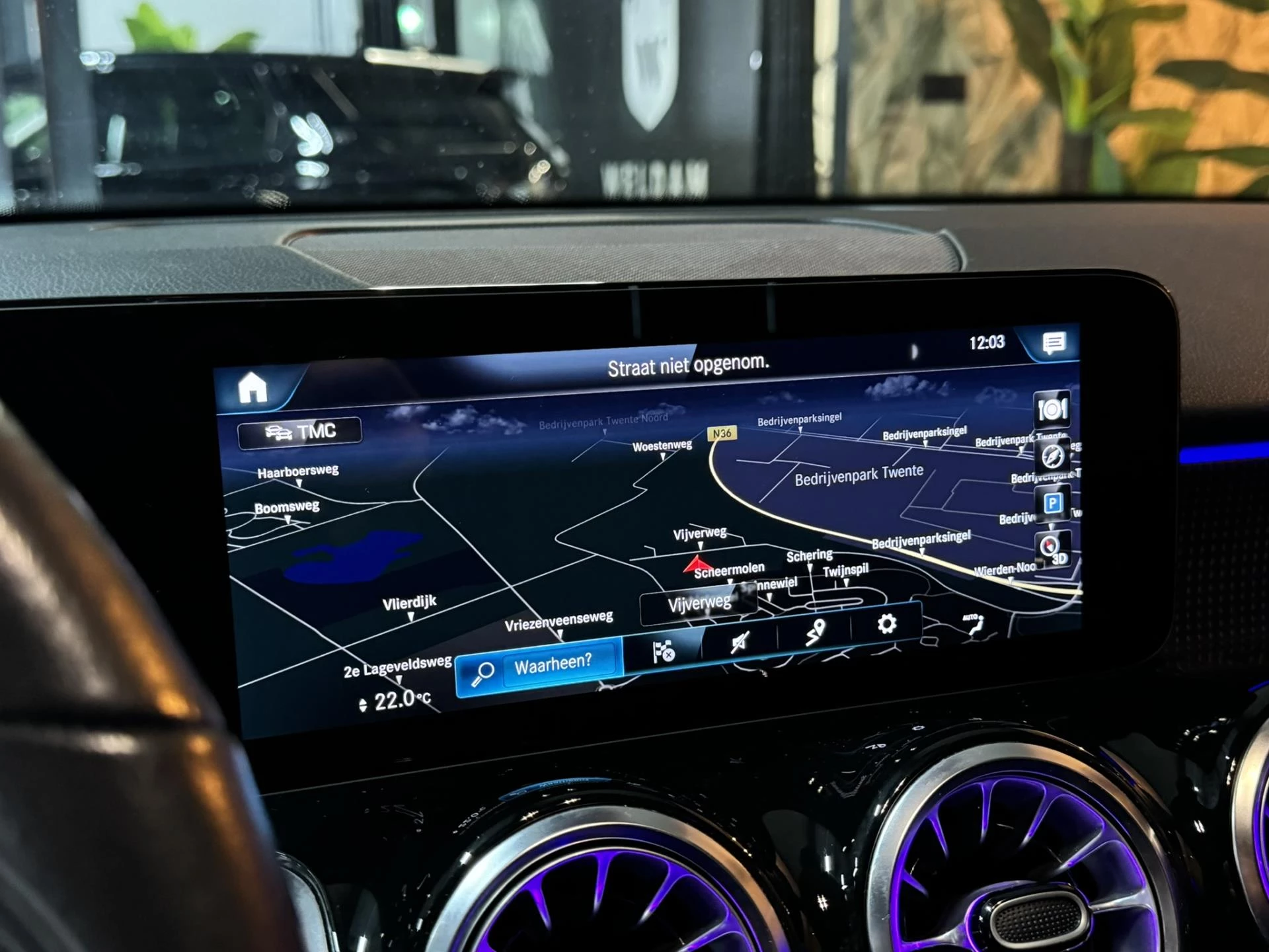 Hoofdafbeelding Mercedes-Benz GLB