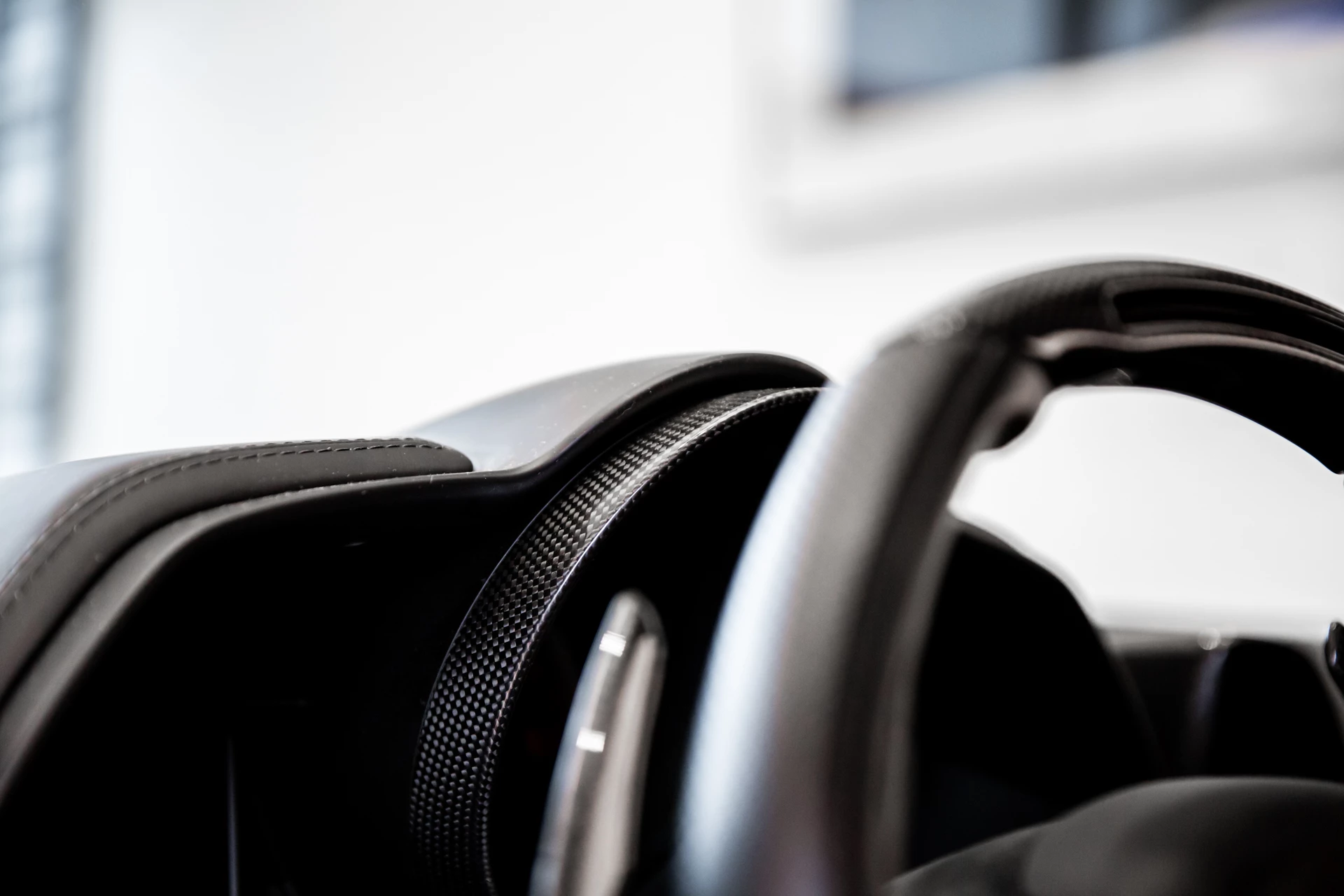 Hoofdafbeelding Ferrari 458