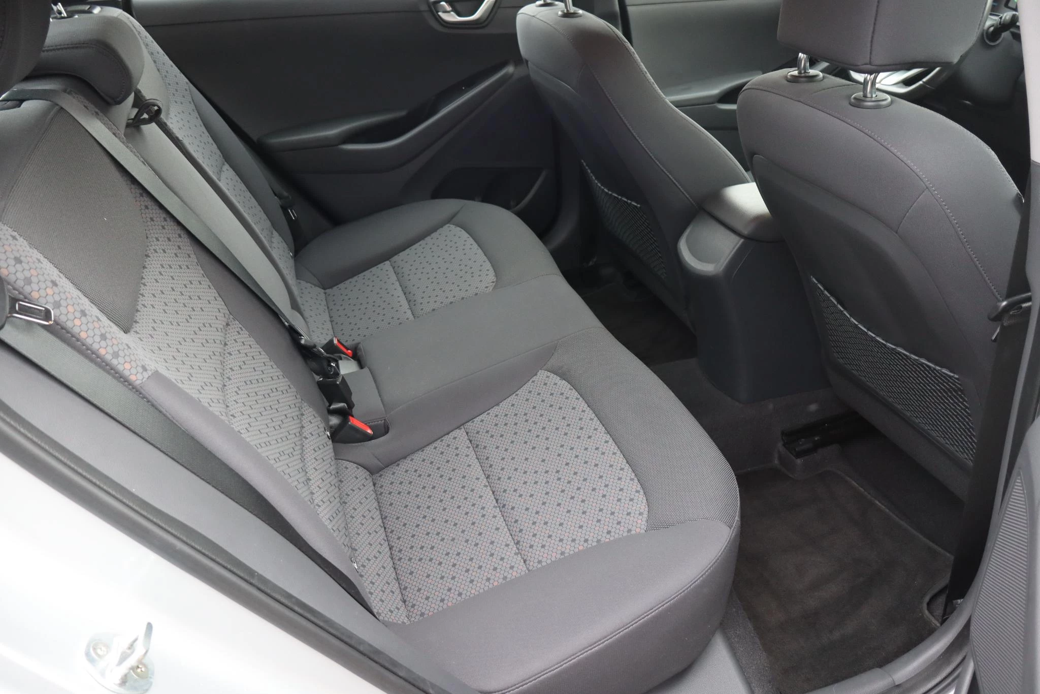 Hoofdafbeelding Hyundai IONIQ