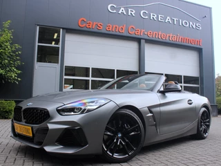 BMW Z4 Roadster M40i High Executive Edition