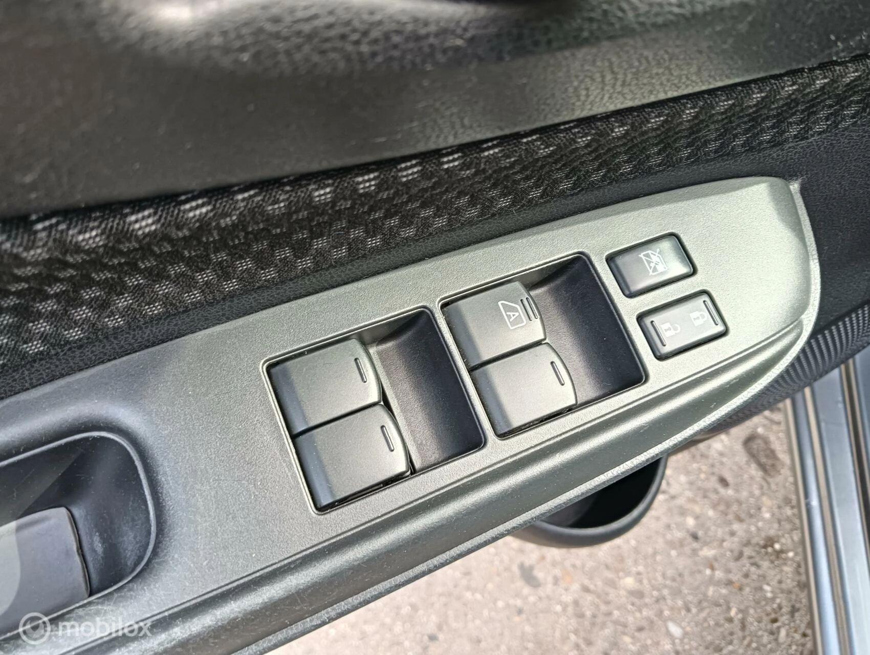 Hoofdafbeelding Nissan Note