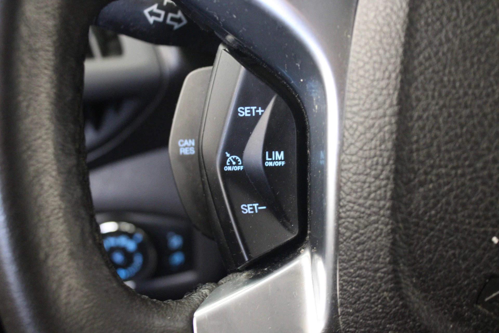 Hoofdafbeelding Ford Tourneo Connect