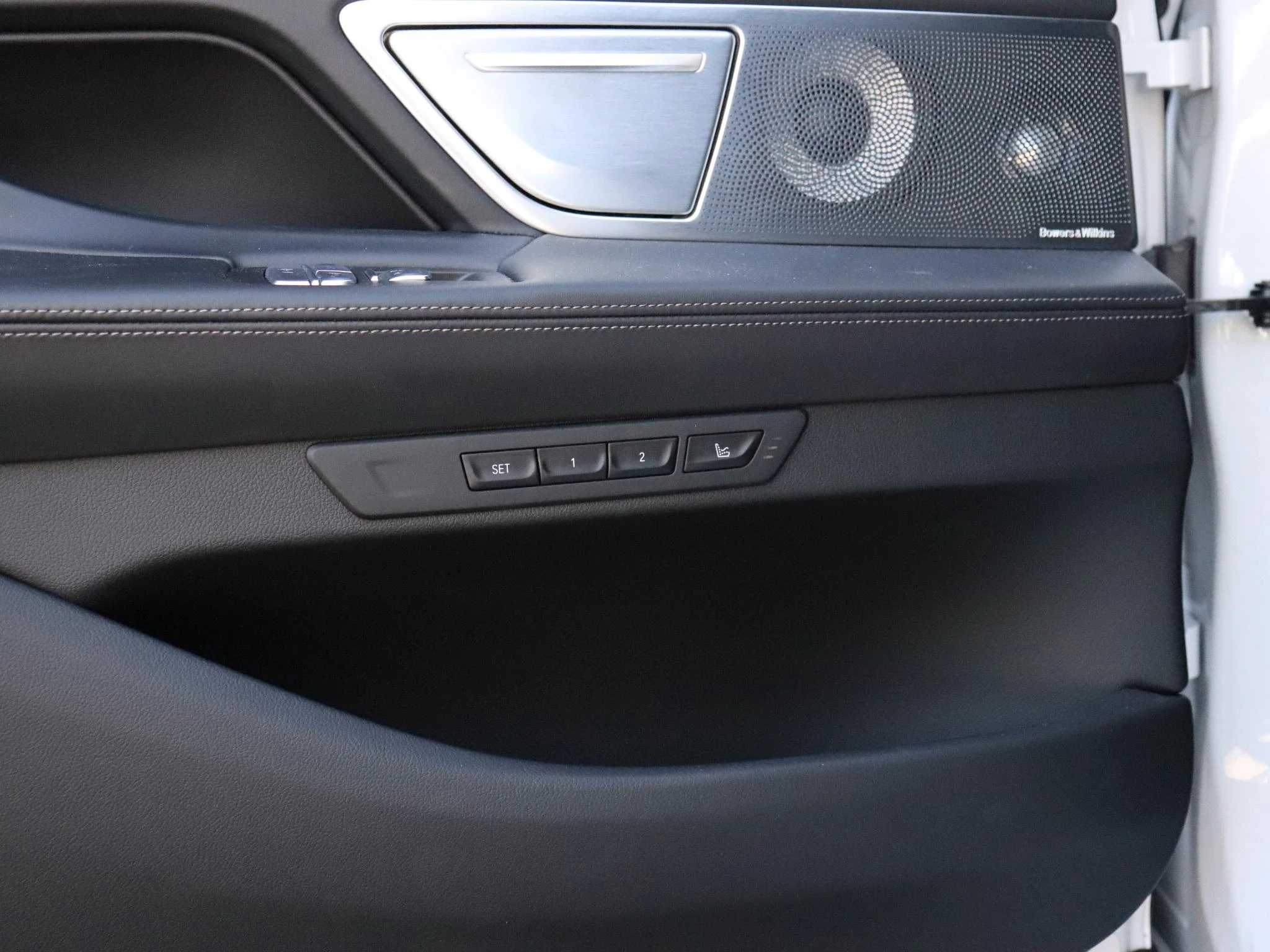 Hoofdafbeelding BMW 7 Serie