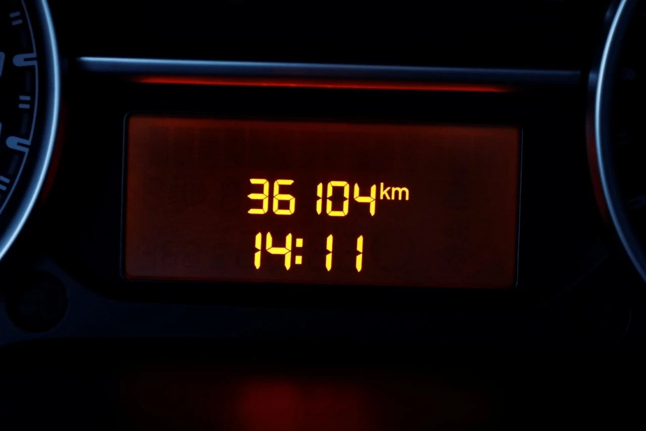 Hoofdafbeelding Fiat Doblò