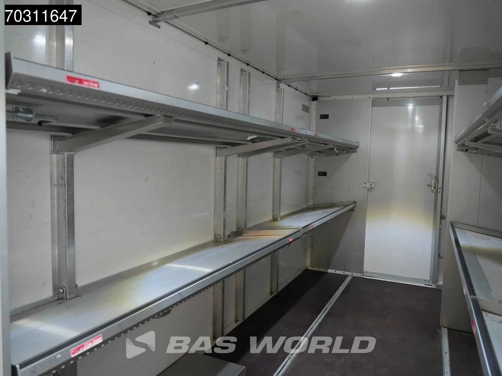 Hoofdafbeelding MAN TGE