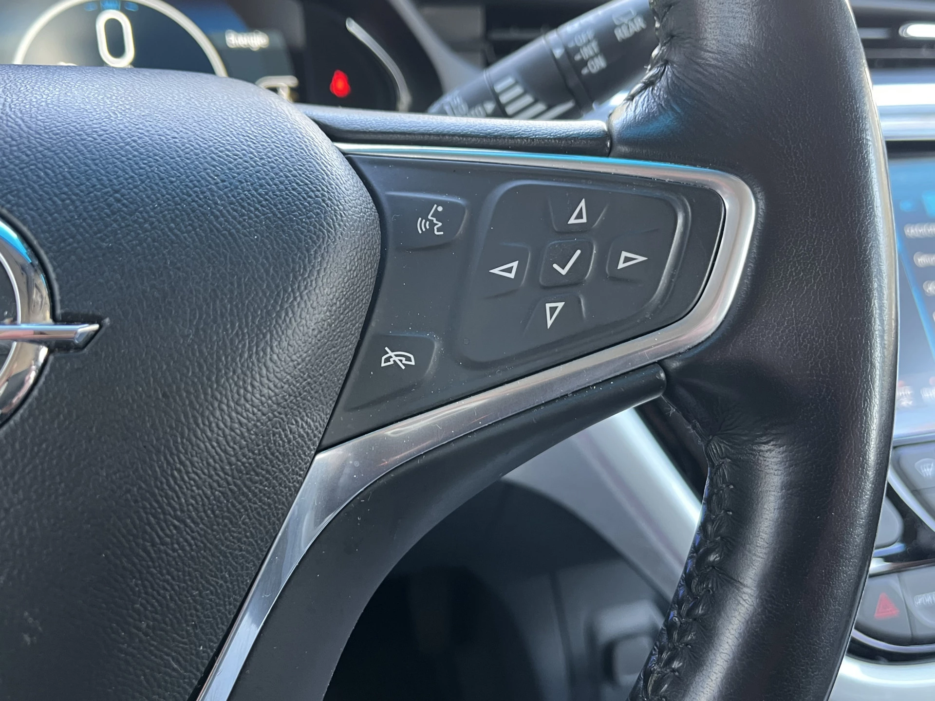 Hoofdafbeelding Opel Ampera-e