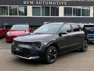 Hoofdafbeelding Kia e-Niro