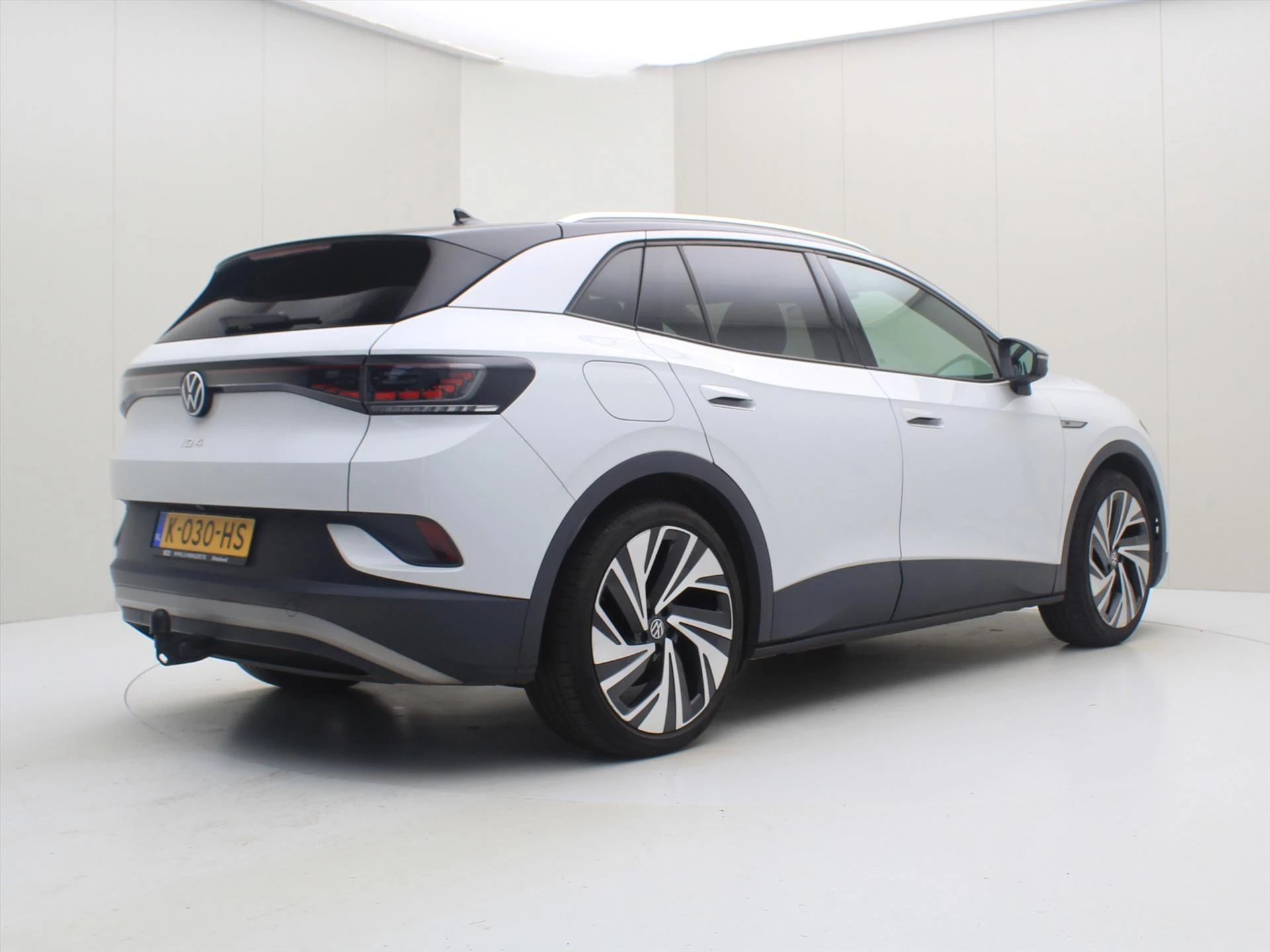 Hoofdafbeelding Volkswagen ID.4