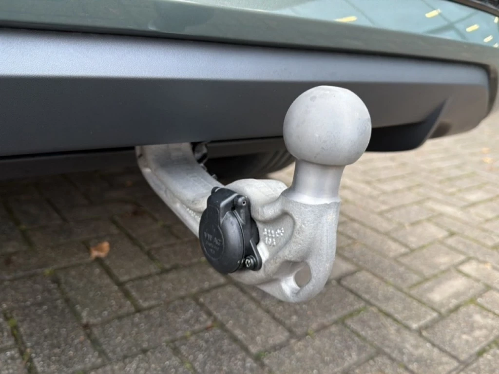 Hoofdafbeelding Volkswagen Tayron