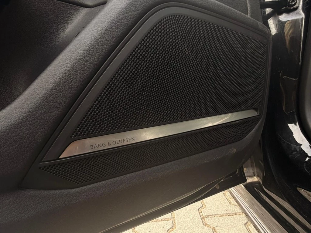 Hoofdafbeelding Audi A7