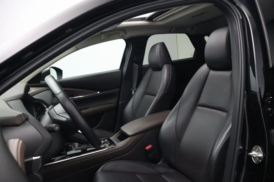 Hoofdafbeelding Mazda CX-30