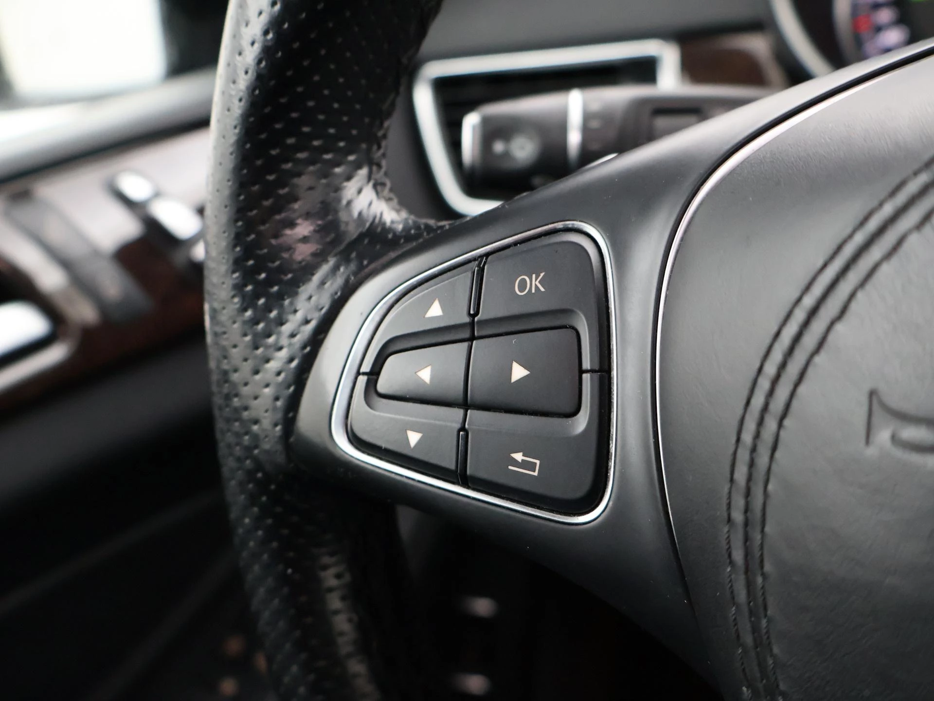 Hoofdafbeelding Mercedes-Benz GLS