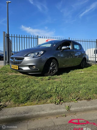 Opel Corsa 1.4 120 Jaar Edition g3 gas