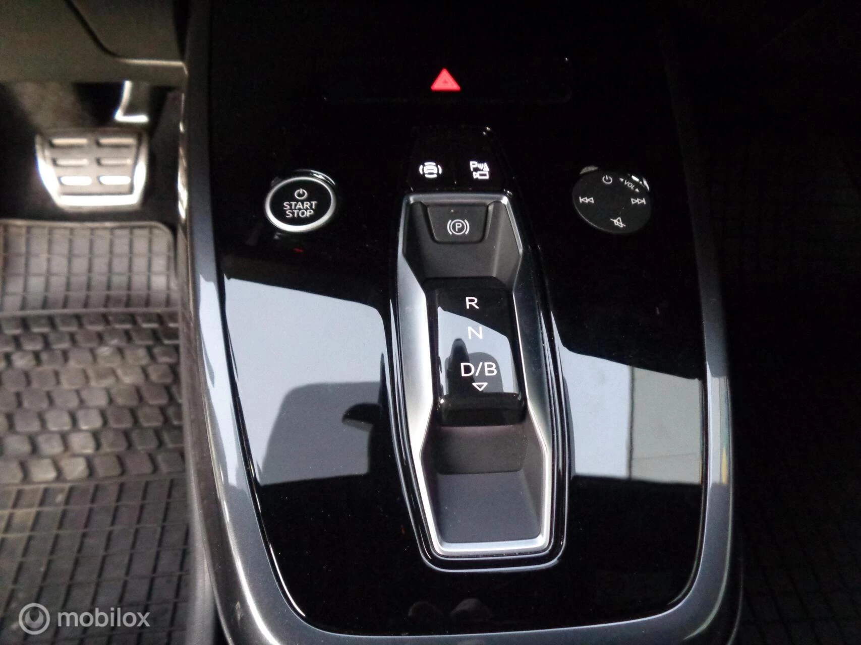 Hoofdafbeelding Audi Q4 Sportback e-tro