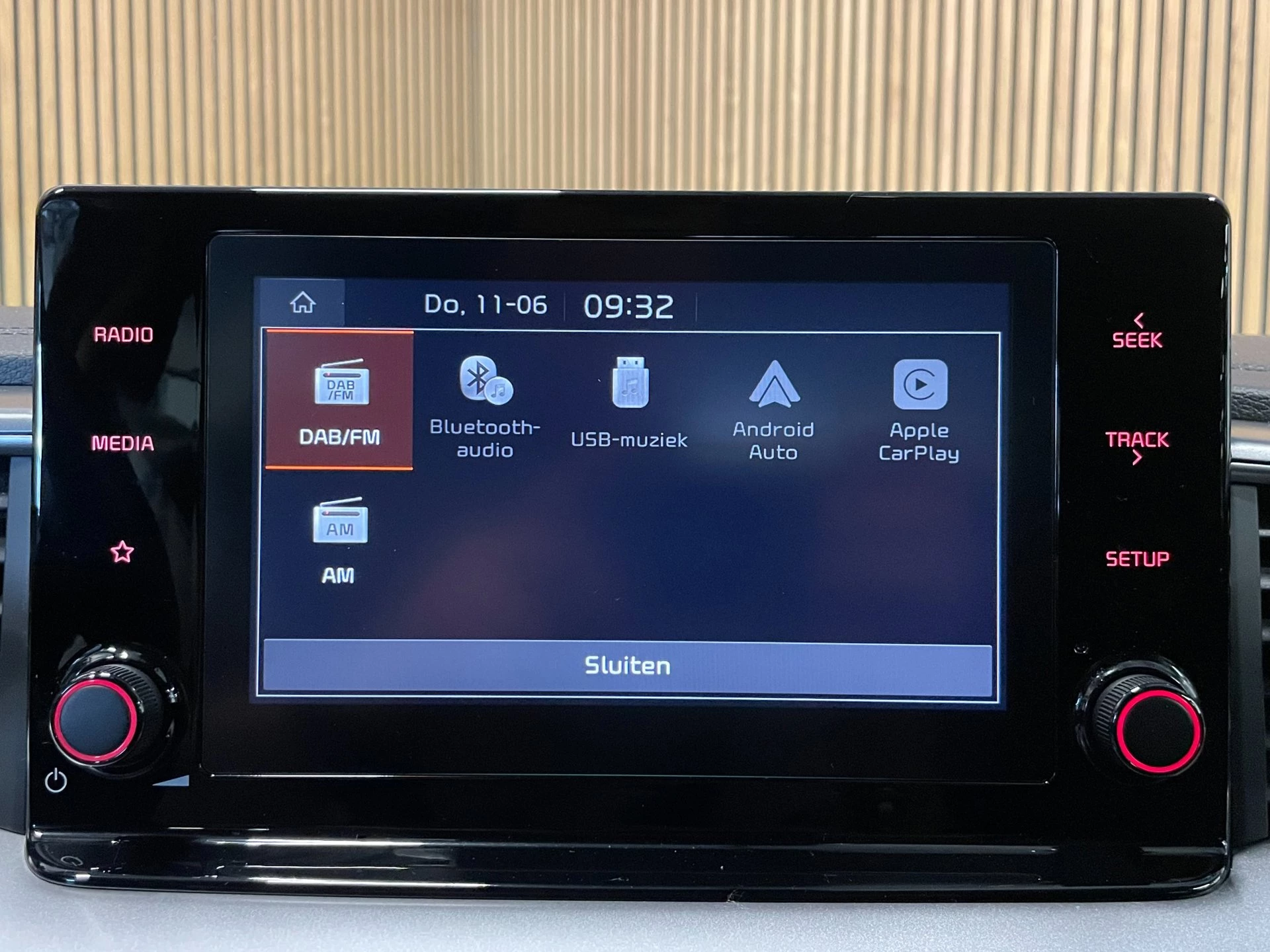 Hoofdafbeelding Kia XCeed