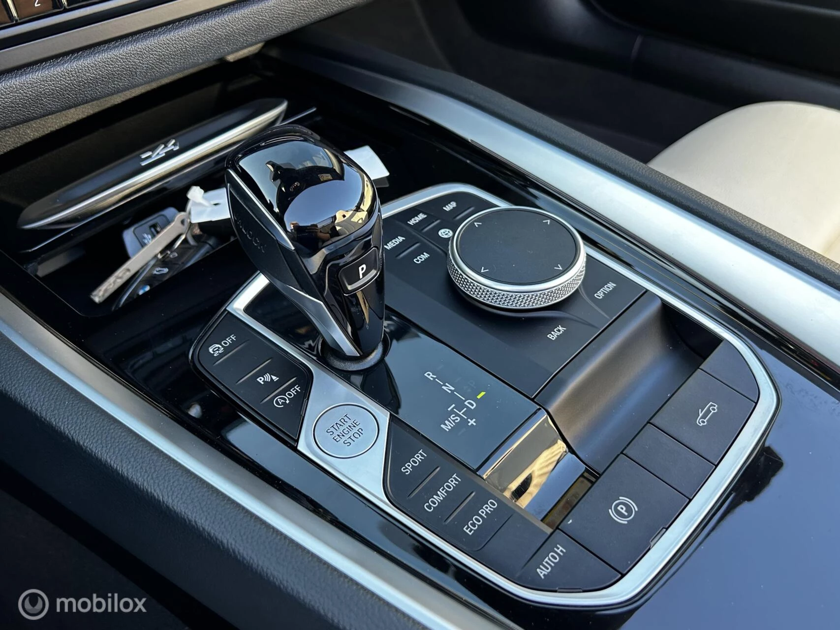 Hoofdafbeelding BMW Z4