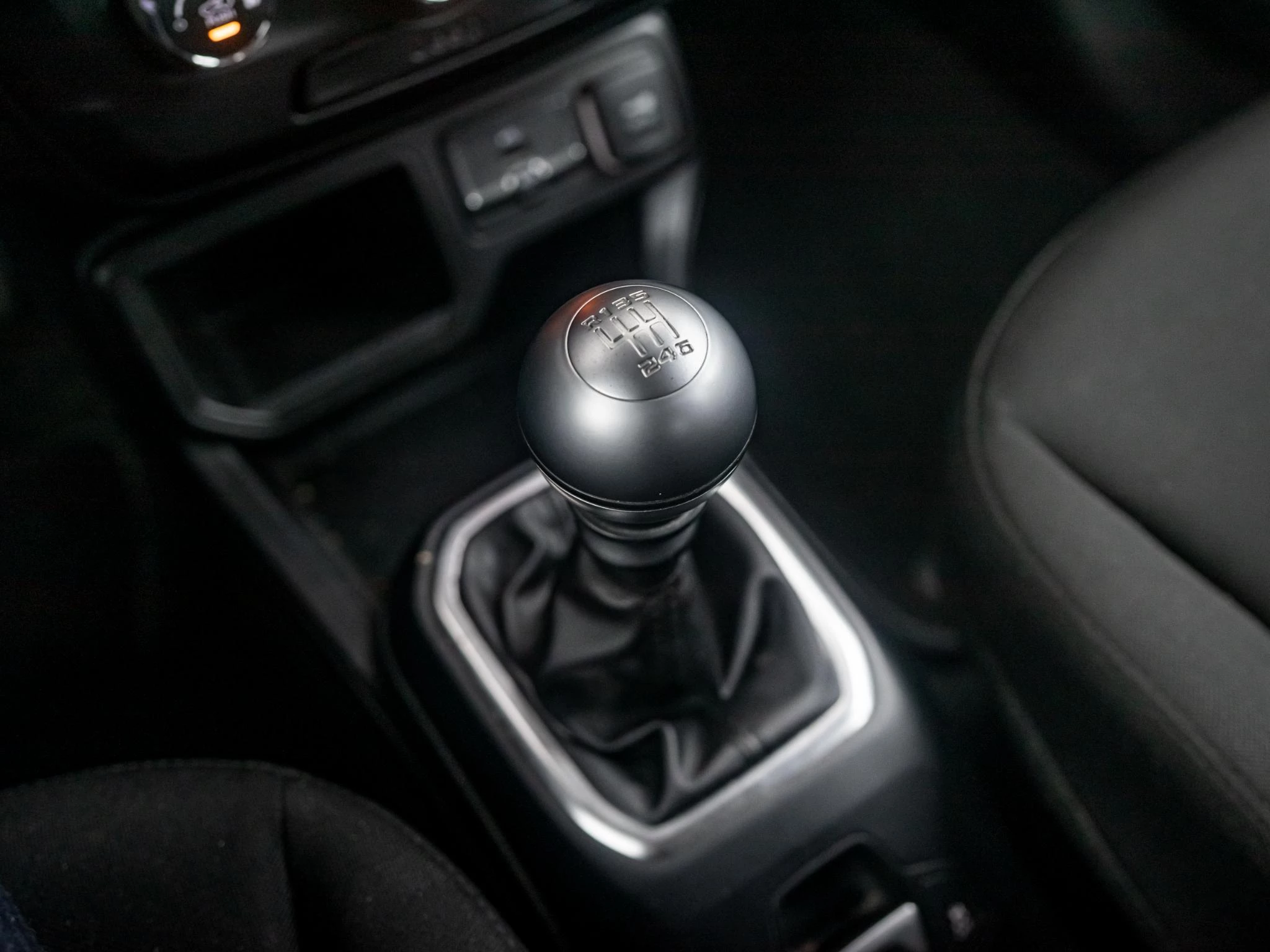 Hoofdafbeelding Jeep Renegade