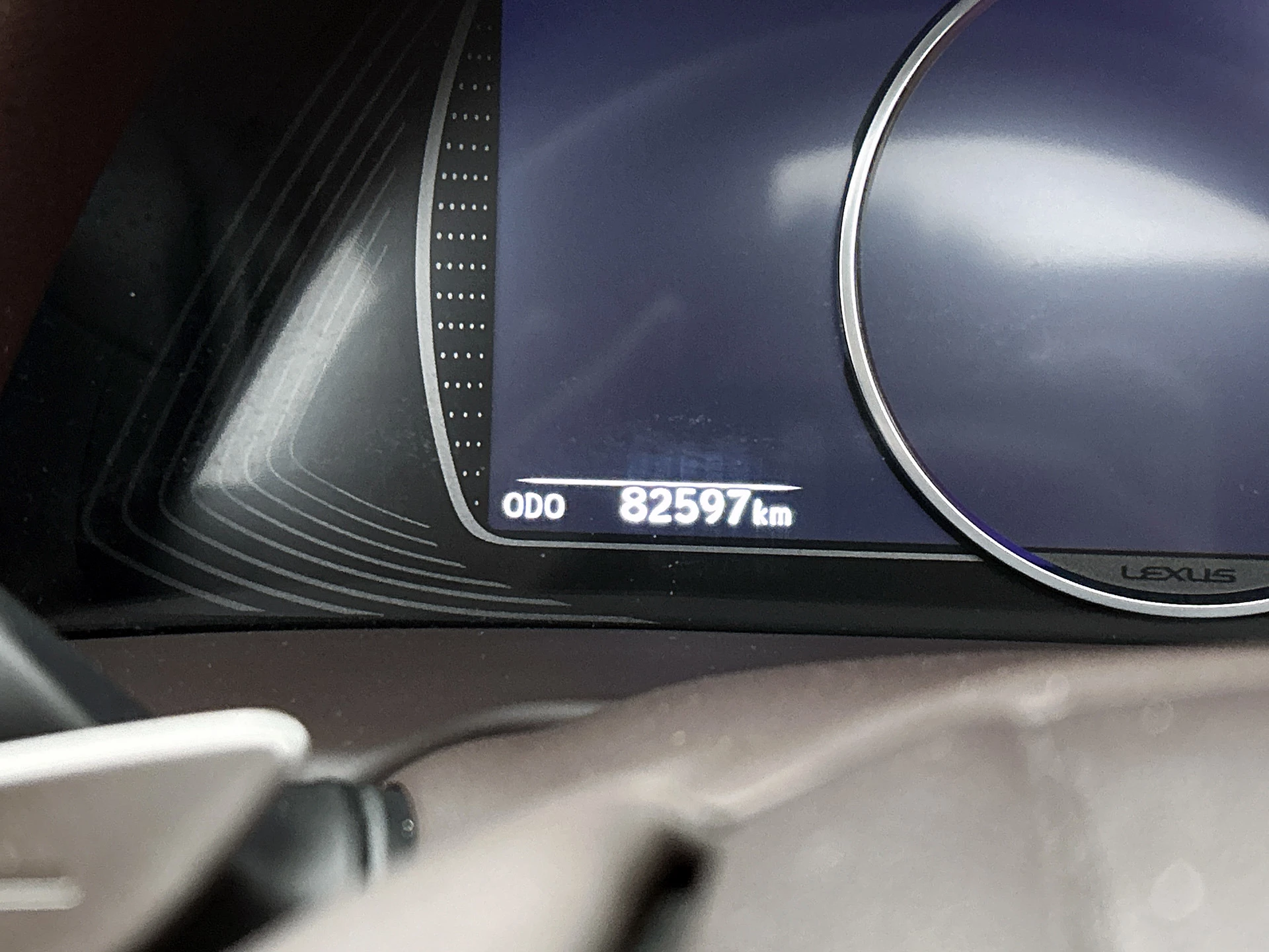 Hoofdafbeelding Lexus ES