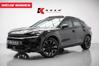 CUPRA Formentor 1.5 TSI Business Edition Plus |Pano|Memory|Senheiser|Camera|Dodehoek|