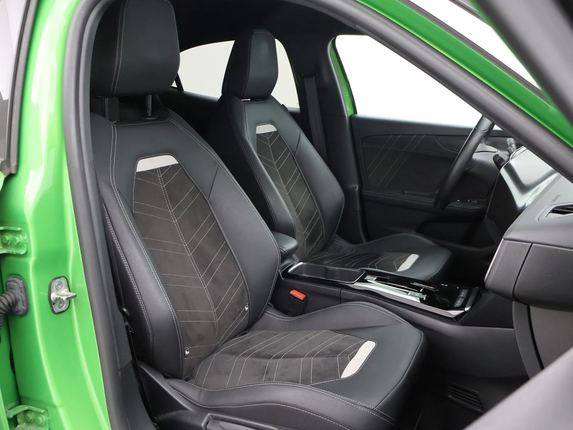 Hoofdafbeelding Opel Mokka-e