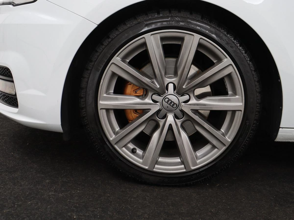 Hoofdafbeelding Audi A1