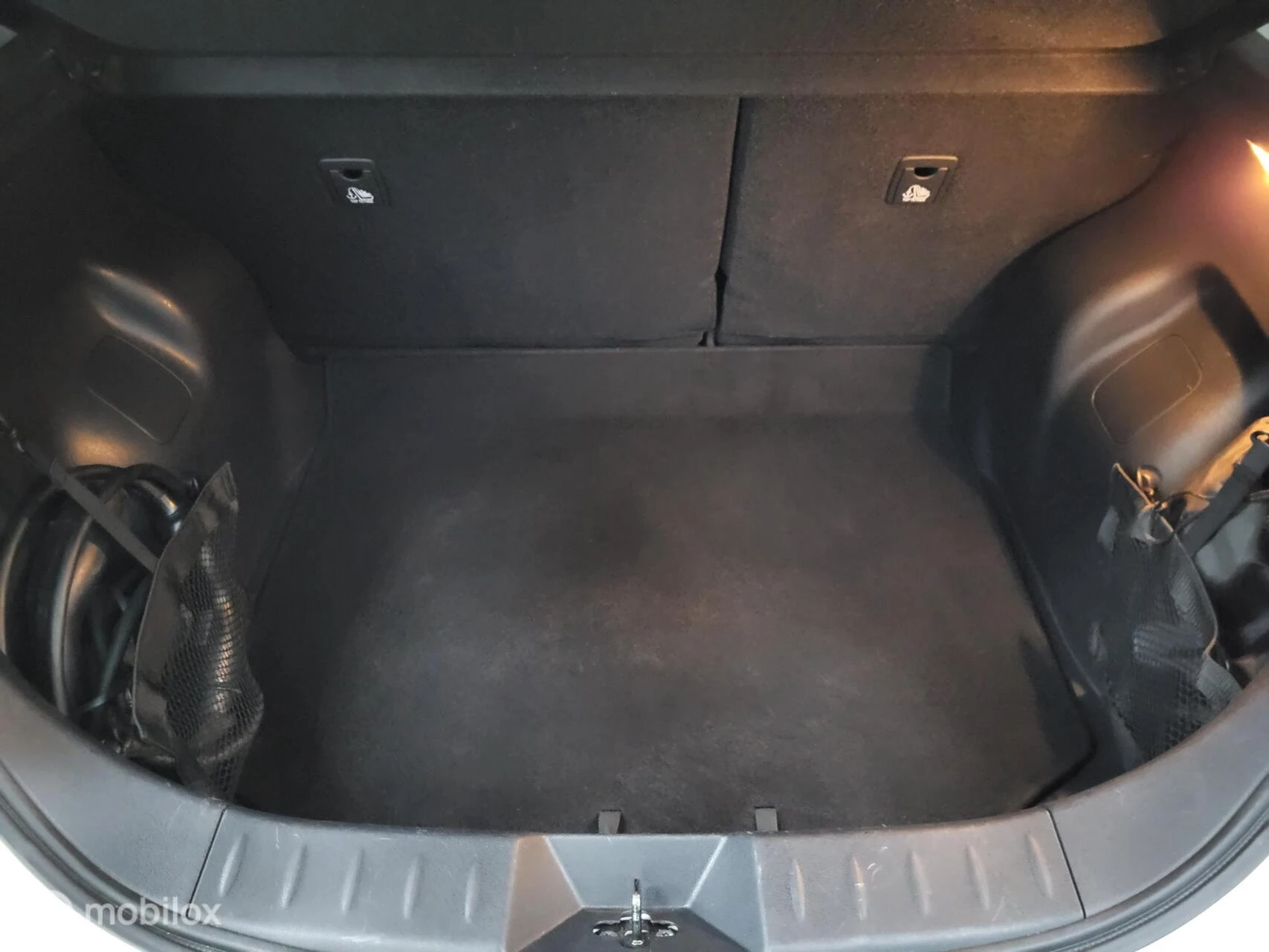 Hoofdafbeelding Nissan Leaf