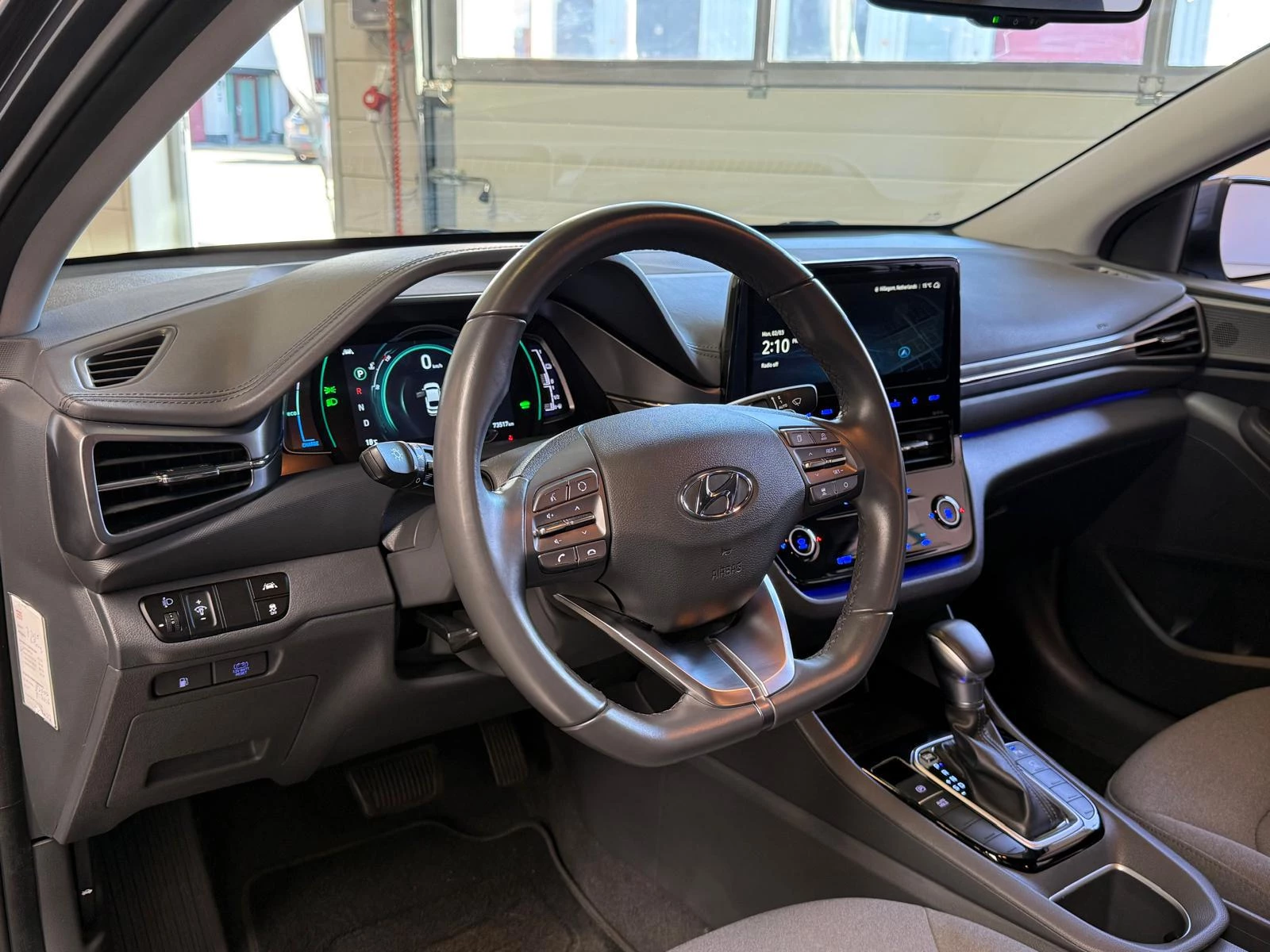 Hoofdafbeelding Hyundai IONIQ