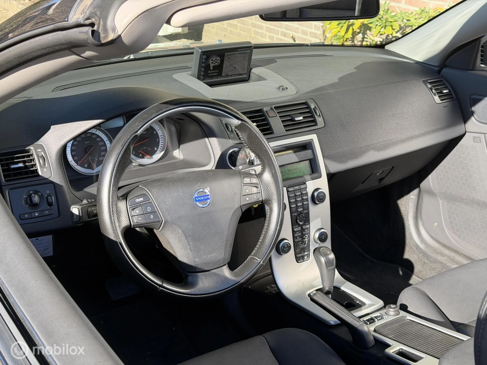 Hoofdafbeelding Volvo C70