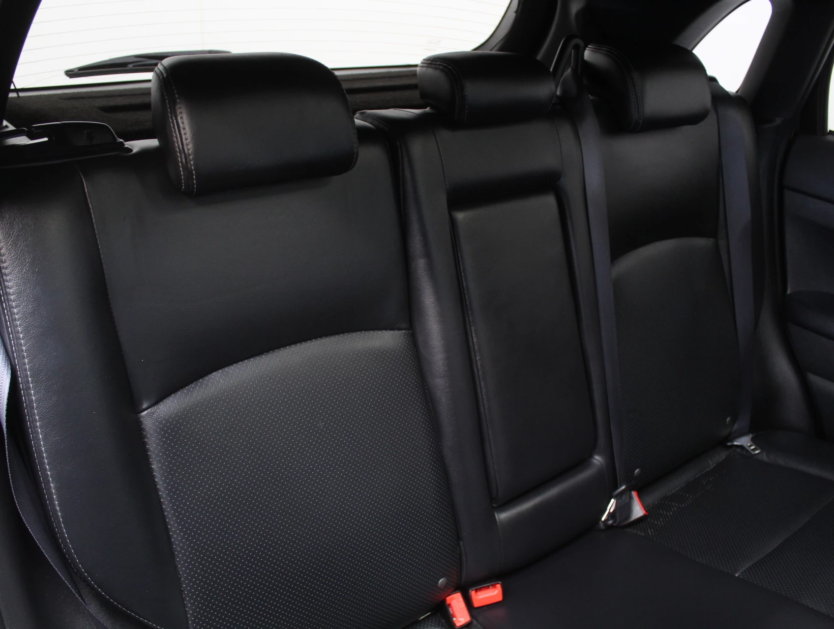 Hoofdafbeelding Mitsubishi ASX