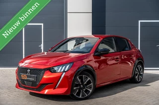 Peugeot 208 1.2 PureTech GT Carplay|360 Cam|Navi|Vol!