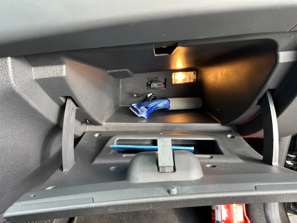 Hoofdafbeelding Dacia Logan