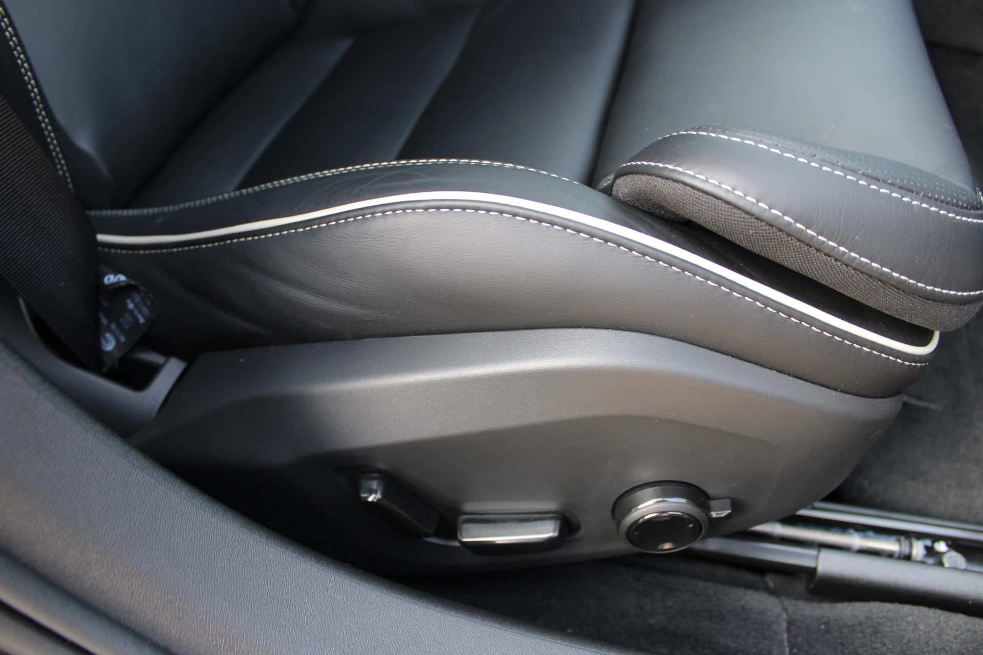 Hoofdafbeelding Volvo S90