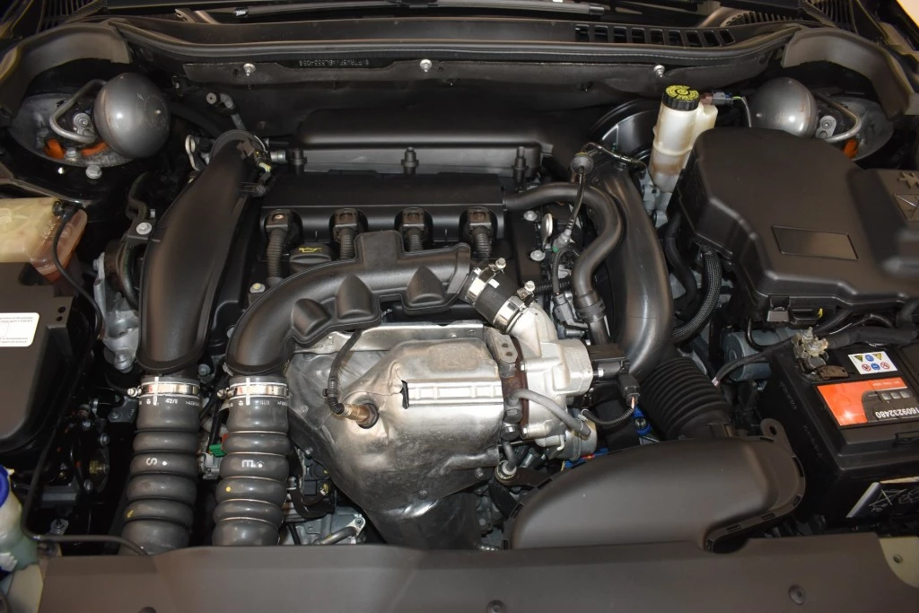 Hoofdafbeelding Citroën C5