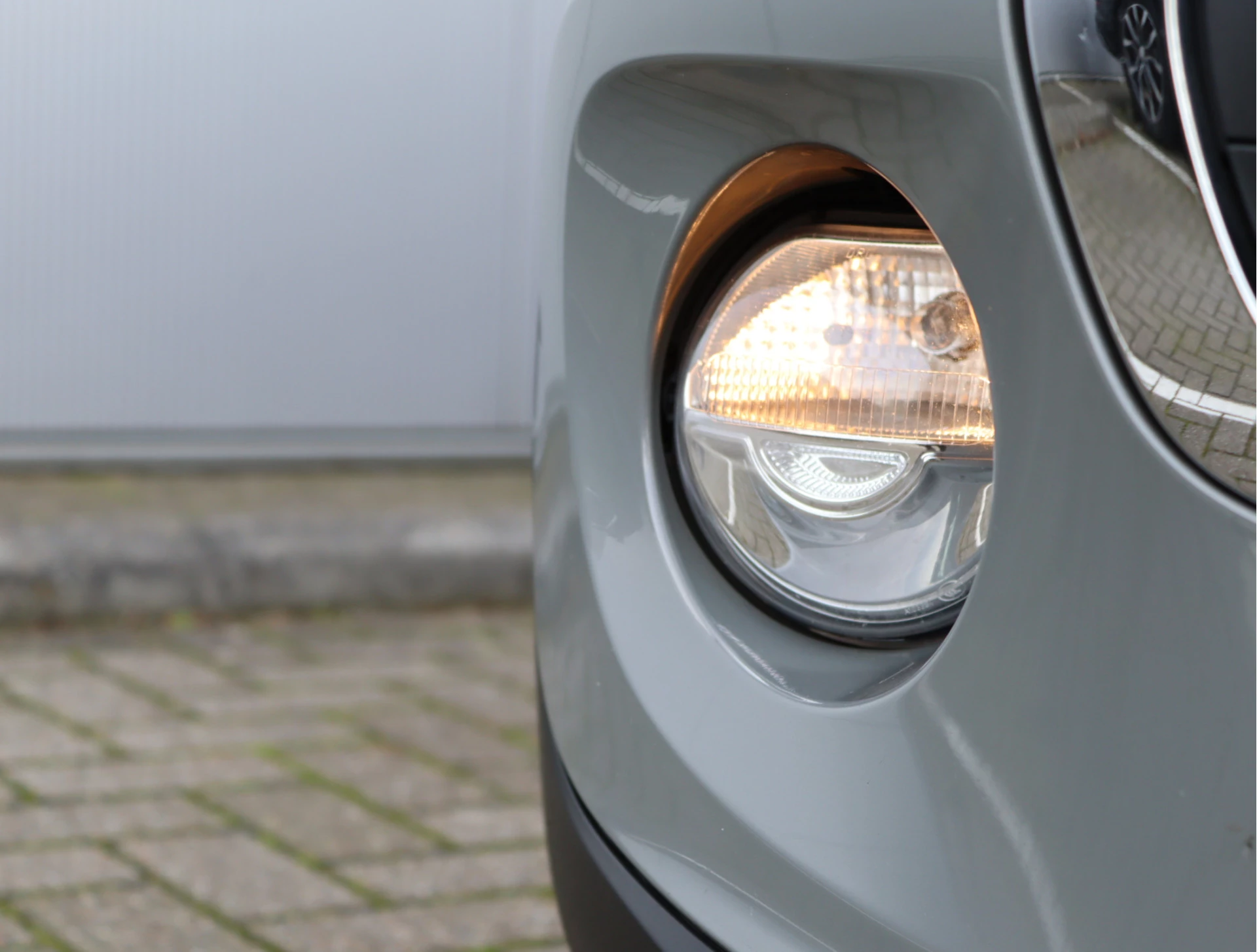 Hoofdafbeelding MINI One