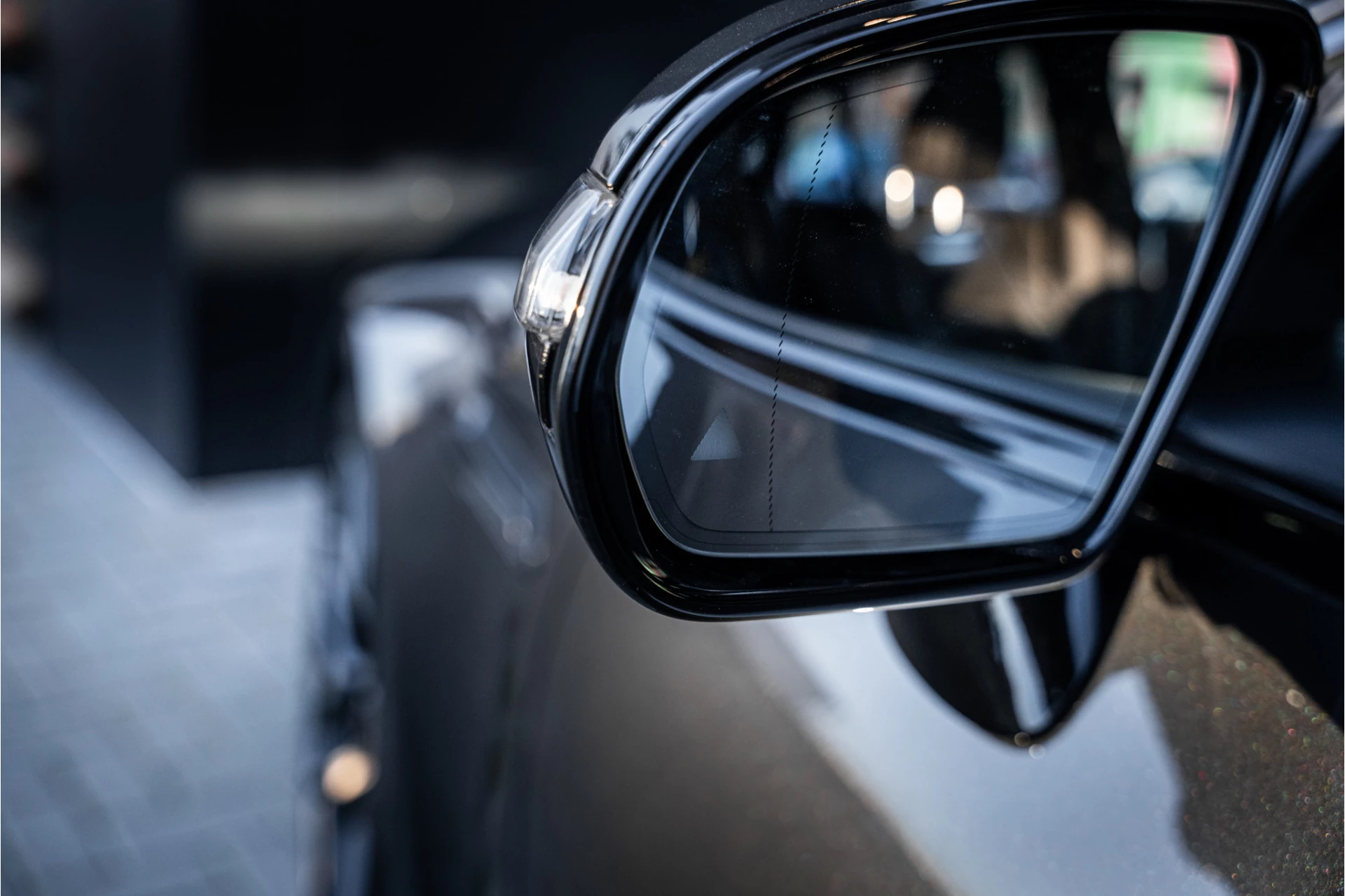 Hoofdafbeelding Mercedes-Benz AMG GT