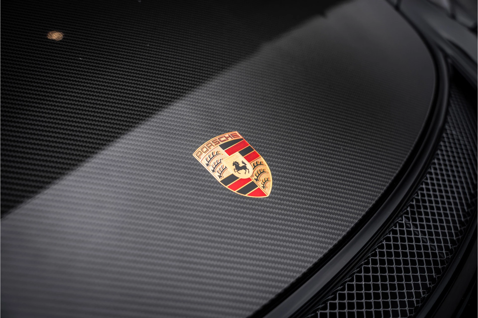 Hoofdafbeelding Porsche 911