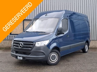 Mercedes-Benz Sprinter 311 2.2 CDI L2H2 / AIRCO / CAMERA / 3 ZITS / DEALER ONDERHOUDEN / NAVI