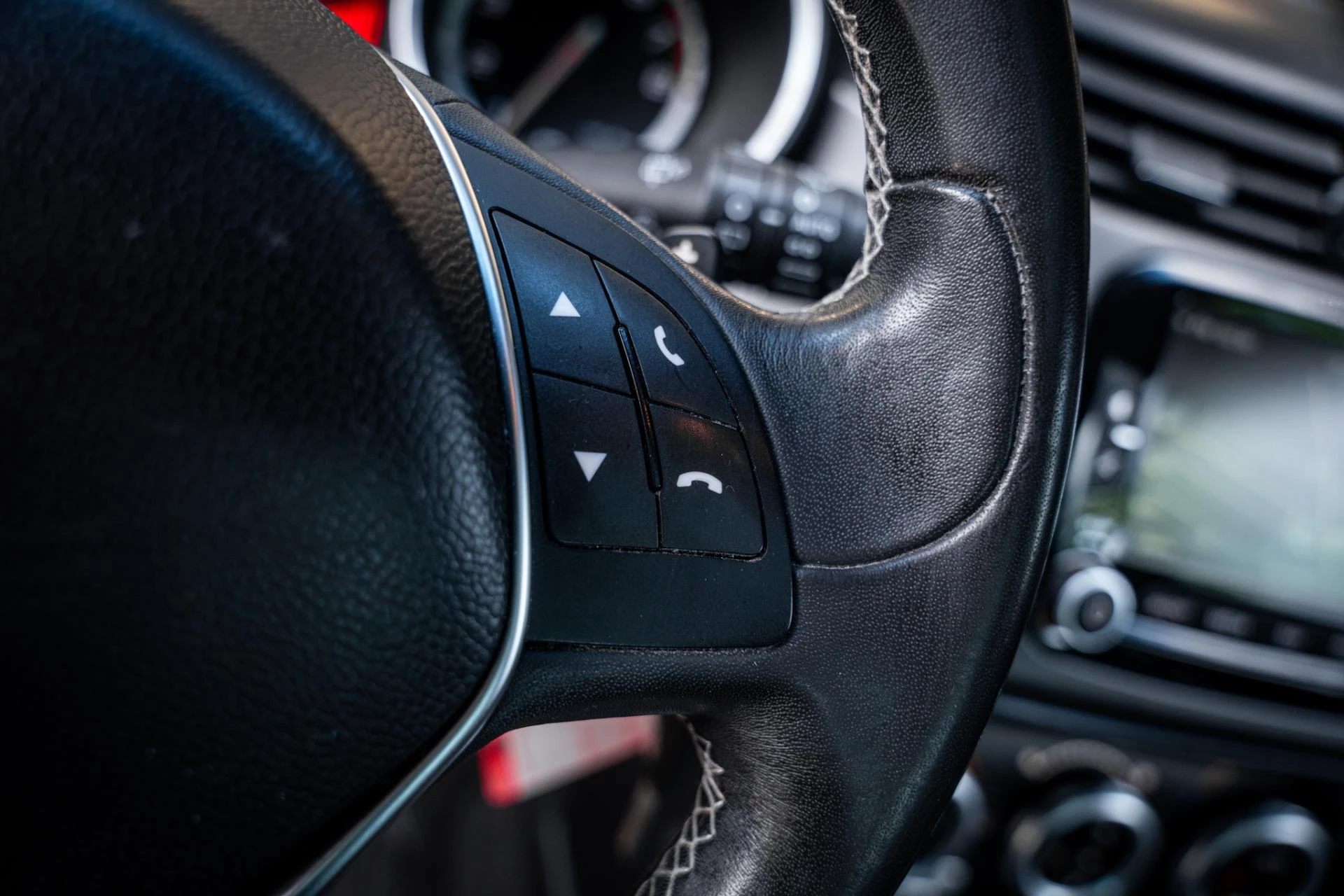 Hoofdafbeelding Alfa Romeo Giulietta