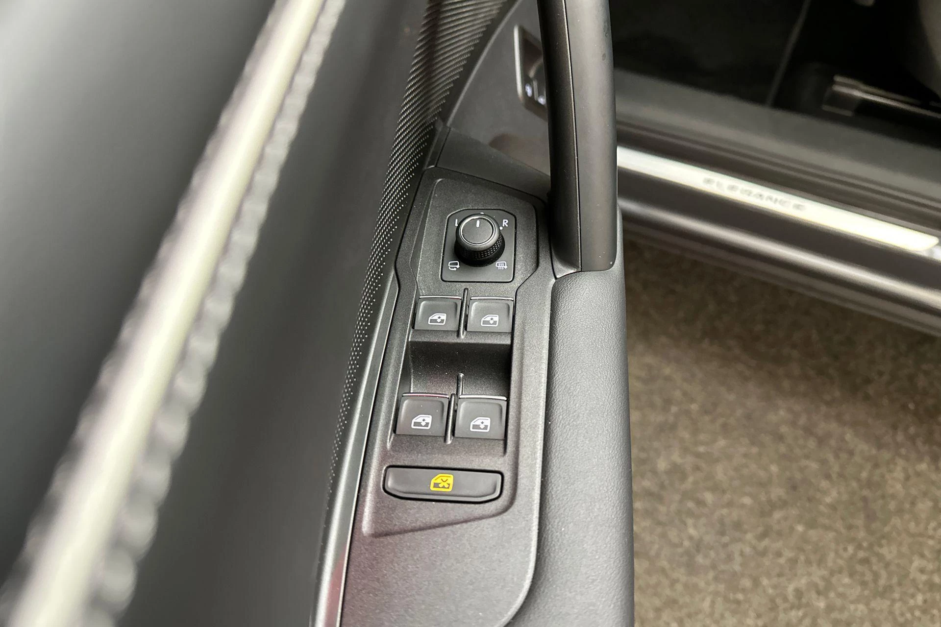 Hoofdafbeelding Volkswagen Tayron