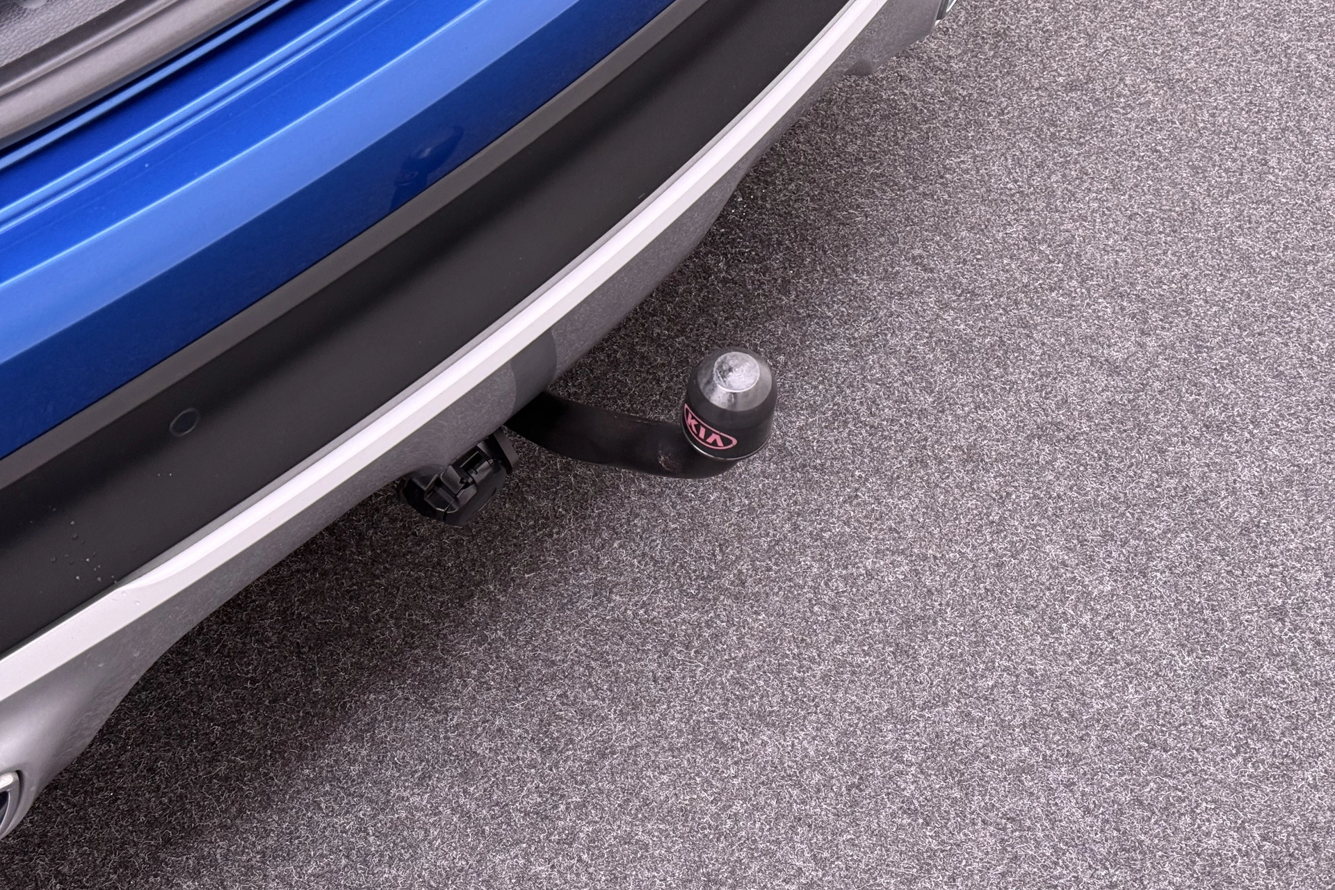 Hoofdafbeelding Kia XCeed