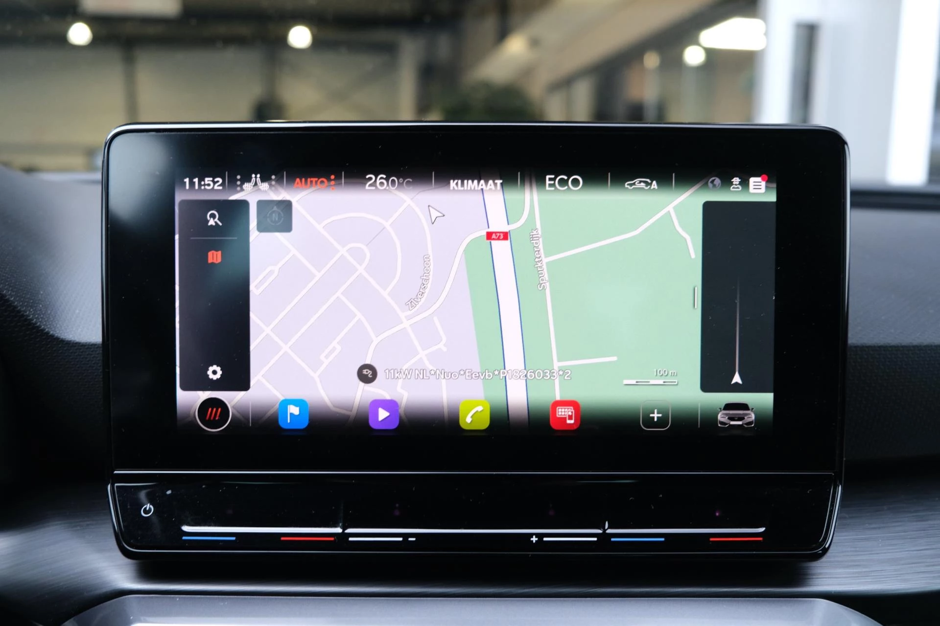 Hoofdafbeelding CUPRA Leon